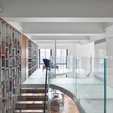 West Village Duplex