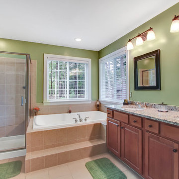 Bathrooms
