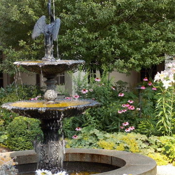 Sudbury Residence