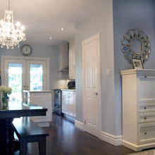 Dining Room Ideas