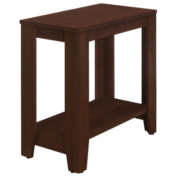 Accent Table Cherry