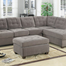 sectional