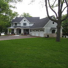 Exterior Style