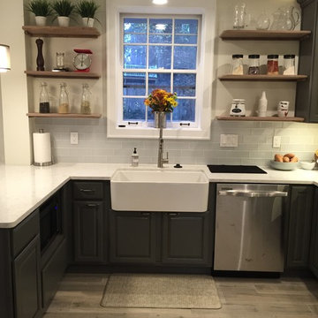 Reck Kitchen