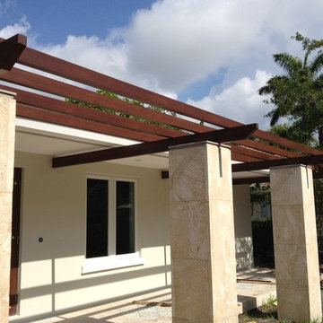 Private Residence - Granada, Coral Gables