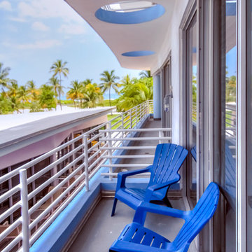 The Congress Hotell South Beach
