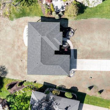 Contemporary Ranch