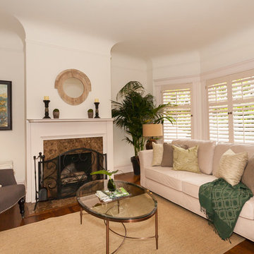 Eureka Valley Luxury, Sister Teamwork + Down to the Studs Remodel