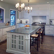 Kitchen Ideas