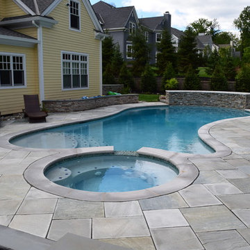 Creating the Perfect Outdoor Living Area