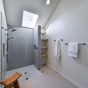 Master Bathroom Remodel