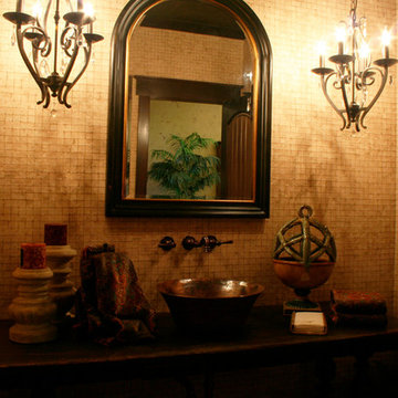 2007 Parade of Homes Columbus Ohio