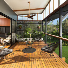 Garden Outdoor Area
