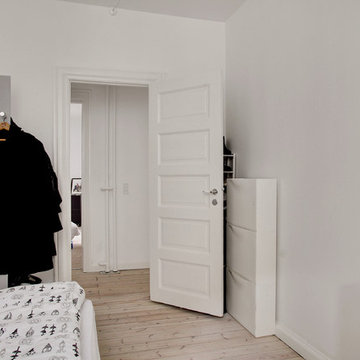 Hollænderdybet 20, 2.th