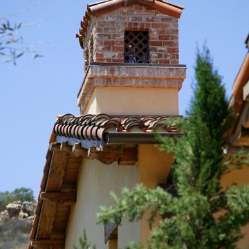 Project | Irvine, CA - 53 Boulder View Forte, Shady Canyon