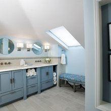 3 Baths