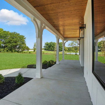 Hamilton Farmhouse