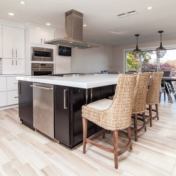 Ward Hill Residence