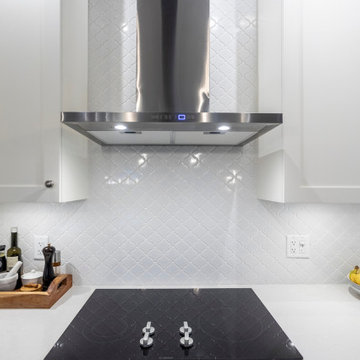 Résidence Boudreau - Lafleur par LM Design