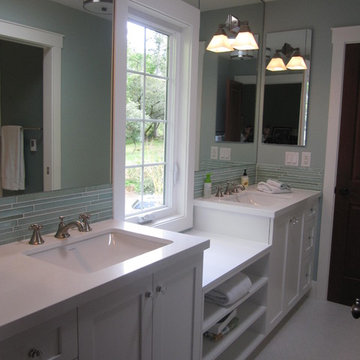 Kitchen + Bath
