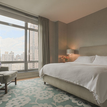 Upper East Side Home