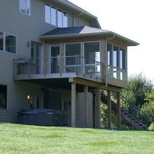 porch