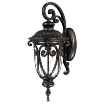 Acclaim Lighting 2112MM Naples - One Light Outdoor Wall Mount