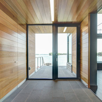 Edgewater Residence