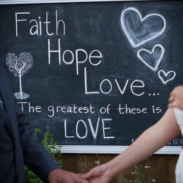 Summer Wedding