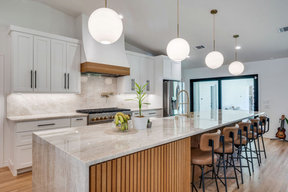 Melshire Estates Addition & Full Home