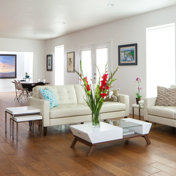 ICON HOMES / PRIVATE RESIDENCE
