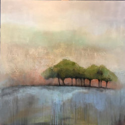 LANDSCAPES - LORI SPERIER ART - Paintings
