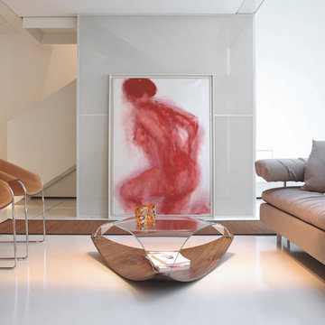 Quiet Coffee Table, Tonin Casa