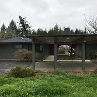 David E. Benner Fine Remodeling Review]