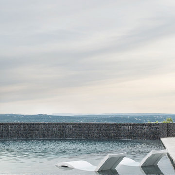 Peninsula Residence