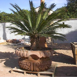 Pottery 020 - Home Decor