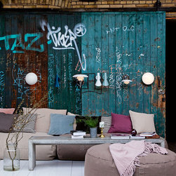 PH 3/2 Wall - Wall Lighting