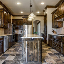 Kitchen Details