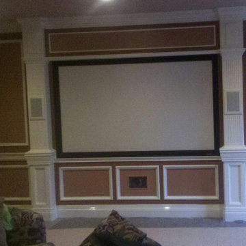 Our Work