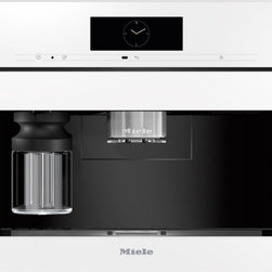 Miele Built-In Coffee System - Coffee Makers