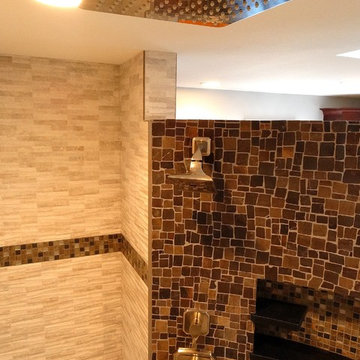 Bathroom Remodel in New Berlin
