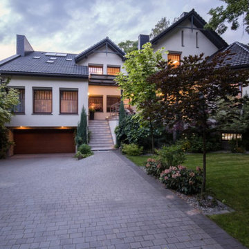 Custom Residential