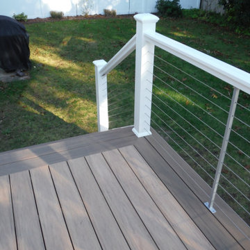 cable railings