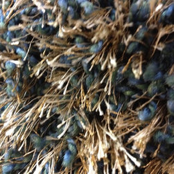 Shag Mermaid - Area Rugs