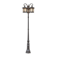outdoor lighting