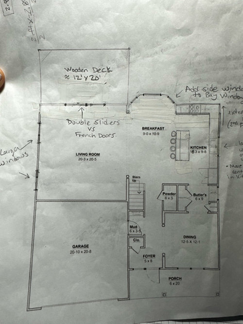 What Size Deck Should We Build?