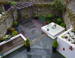 Small garden | Houzz UK
