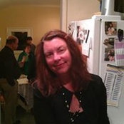 Photo de Patricia Killam