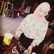 Foto von Esraa El-ashry