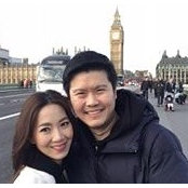 Aun Mongkol's photo